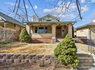 1217 Monroe Street, Denver, CO 80206