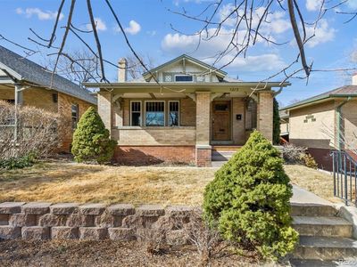 1217 Monroe Street, Denver, CO, 80206