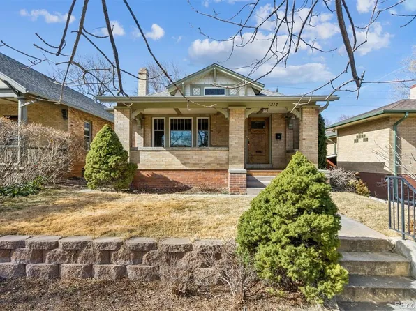1217 Monroe Street, Denver, CO 80206
