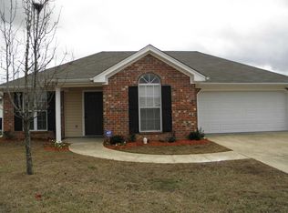 116 Cedar Spring Cir, Pearl, MS 39208