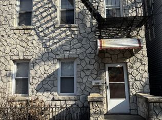 109 Monroe Ave, Staten Island, NY