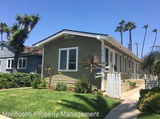 816 Main St APT 4, Huntington Beach, CA 92648