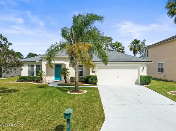 4120 PALMETTO BAY Drive, Elkton, FL 32033
