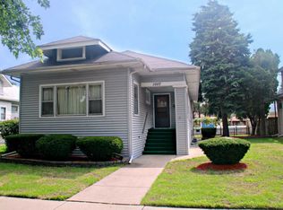 1007 N 14th Ave, Melrose Park, IL 60160