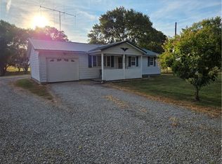 246 Main St, Arcanum, OH 45304