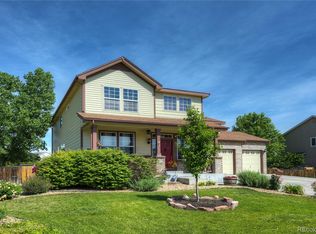 12697 Locust Way, Thornton, CO 80602