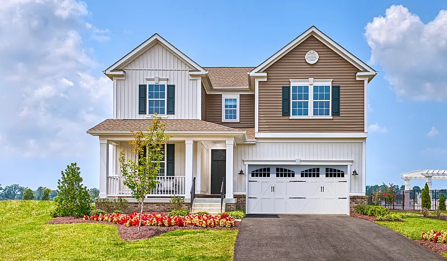 11407 Bluestem Way photo 1