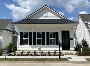 102 Queens Way, Thibodaux, LA 70301
