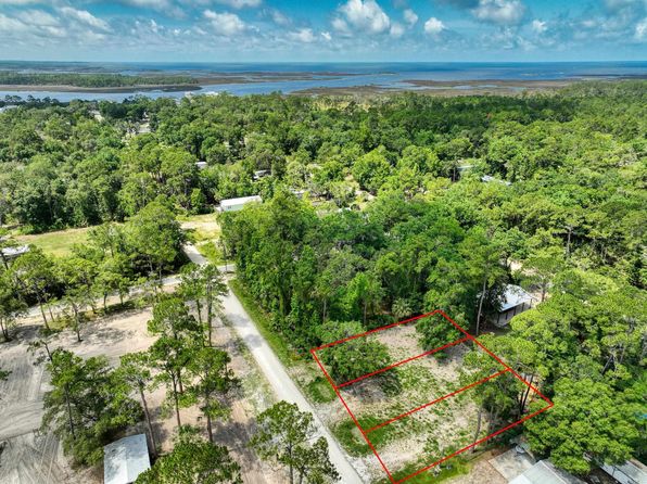 Lots For Sale Steinhatchee Fl