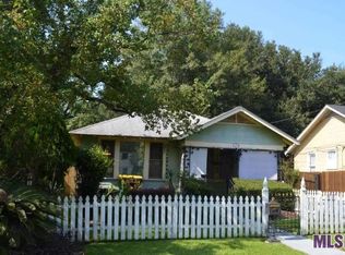 178 Chatsworth St, Baton Rouge, LA 70802