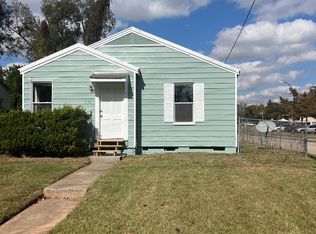 276 E Elmwood St, Shreveport, LA 71104