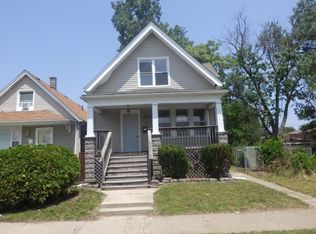 738 W 116th St, Chicago, IL 60628