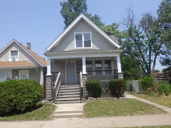 738 W 116th St, Chicago, IL 60628