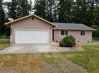 22109 90th Ave E, Graham, WA 98338