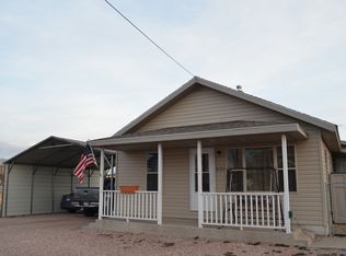 631 Crazy Horse St, Rapid City, SD 57701