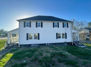 301 N Houston St, Maryville, TN 37801