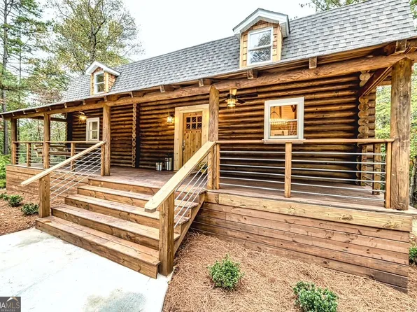 223 N Cove Dr, Newnan, GA 30263