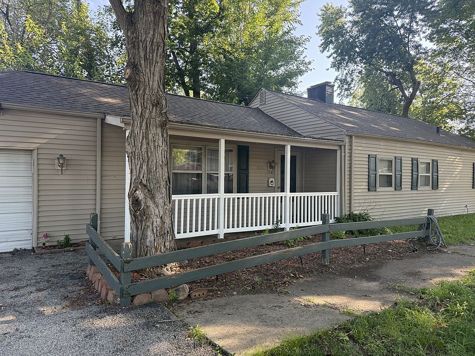 1st image of 820 Grant St
