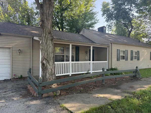 820 Grant St, Terre Haute, IN 47802