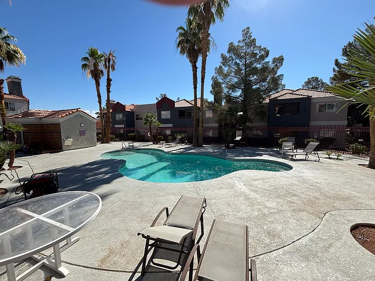 8600 W Charleston Blvd #1129 — Photo 26