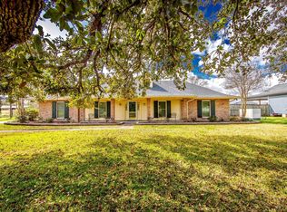 2019 Saint Mary St, Thibodaux, LA 70301