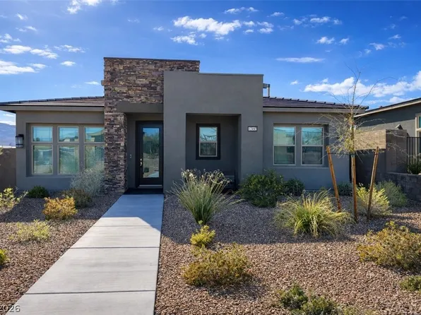 12492 Primrose Grove Ln, Las Vegas, NV 89138