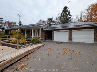 922 Cottingham Rd, Kawartha Lakes, ON K0L 2W0