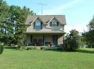 607 Millington Rd, Mayville, MI 48744