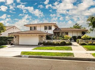 28003 Hazelridge Dr, Rancho Palos Verdes, CA 90275