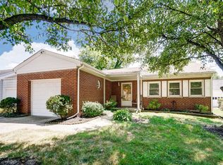 883 Symmes Rd, Fairfield, OH 45014