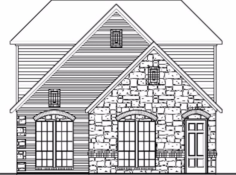 2nd image of 804 Harmony Ln