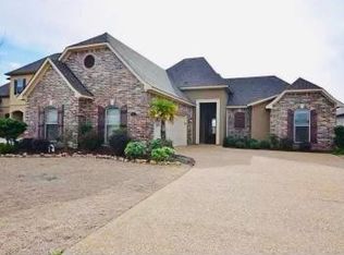 410 Tupelo Dr, Bossier City, LA 71111