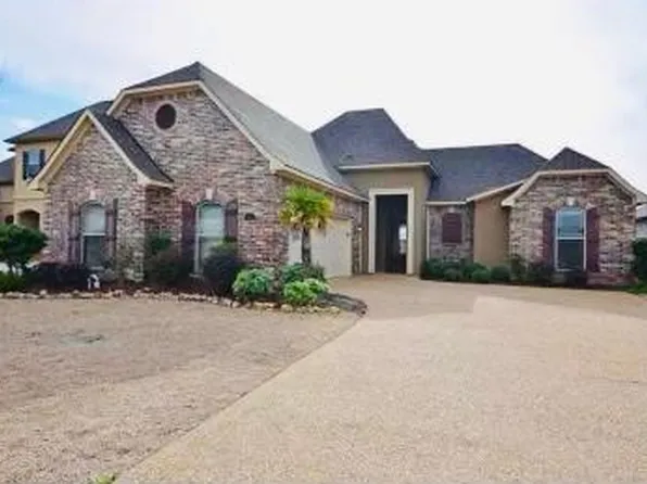 410 Tupelo Dr, Bossier City, LA 71111