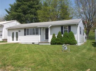 2613 Broadway Ext, Parkersburg, WV 26101