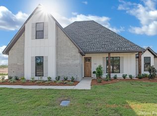 378 Rosedown Ln, Stonewall, LA 71078