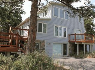 1632 Pine Valley Rd, Evergreen, CO 80439