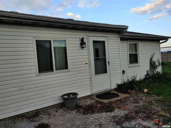 1673 Us Highway 67, Preemption, IL 61276