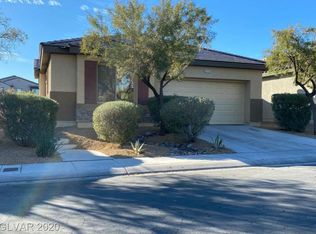 2113 Turtle Beach Ave, North Las Vegas, NV 89081