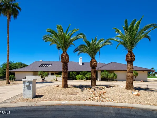 1002 E ACACIA Circle, Litchfield Park, AZ 85340