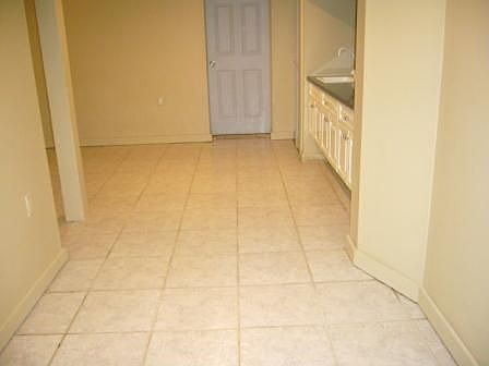 Finished Basement view #1
