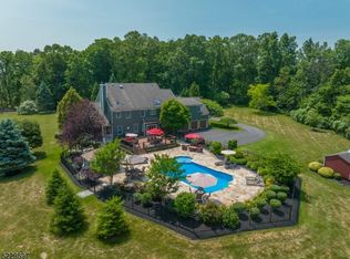 115 Upper Kingtown Rd, Pittstown, NJ 08867