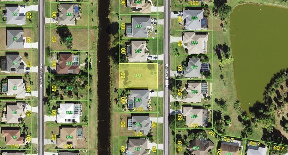 2nd image of 11 SPORTSMAN ROAD LOT 368