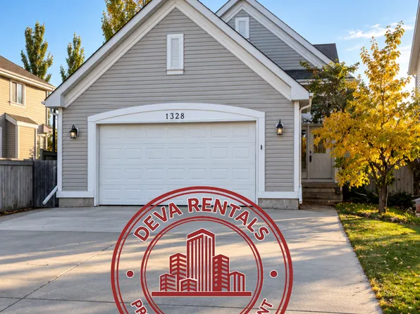 1328 80th St SW, Edmonton, AB T6X 1H4