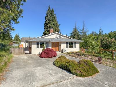 806 S E Street, Pt Angeles, WA, 98363