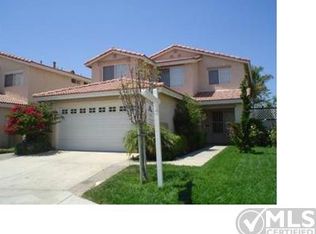 3385 Wittman Way, San Diego, CA 92173