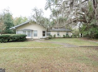 208 Ryals Rd, Brunswick, GA 31523