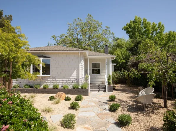 86 NELSON Avenue, Mill Valley, CA 94941