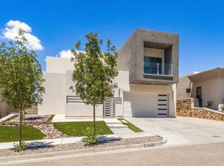 1267 Desert Mirage Pl, El Paso, TX 79912