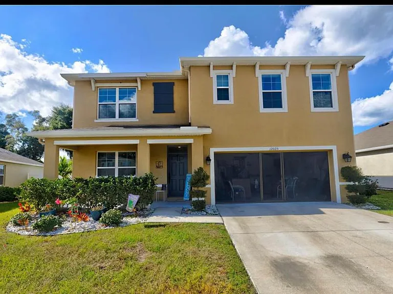 12025 Myrtle Rock Dr — Photo 1