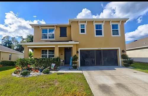 12025 Myrtle Rock Dr Photo 1